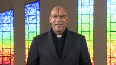 Oração ao Pai das Misericórdias - 31/10/2025