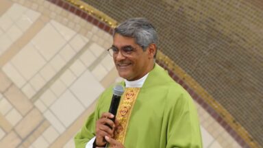Homilia da Santa Missa - Padre Evandro Lima - 31/10/2025