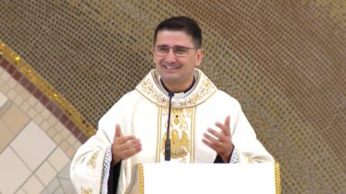 Homilia da Santa Missa - Padre Ricardo Rodolfo - 01/11/2025