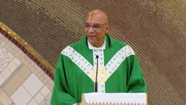Homilia da Santa Missa - Padre Toninho - 03/11/2025