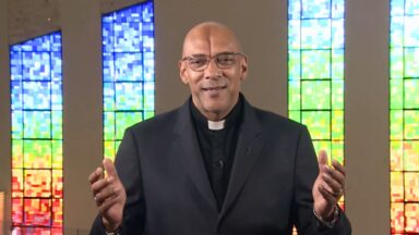 Oração ao Pai das Misericórdias - 04/11/2025