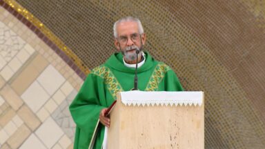 Vivos ou mortos pertencemos ao Senhor! - Padre Vagner Baia - 06/11/2025