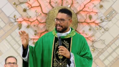 Homilia da Santa Missa - Padre Vitor Romão - 06/11/2025