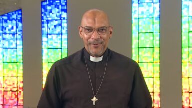 Oração ao Pai das Misericórdias - 11/11/2025