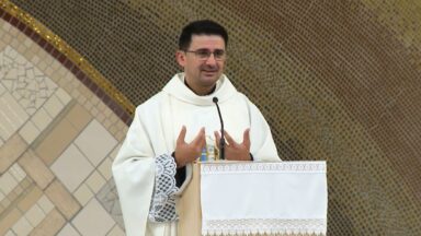 Homilia da Santa Missa pelas Famílias - Padre Ricardo Rodolfo - 10/11/2025