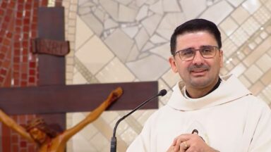 Homilia da Santa Missa - Padre Ricardo Rodolfo - 11/11/2025
