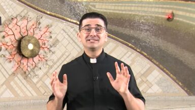 Oração ao Pai das Misericórdias - 24/11/2025