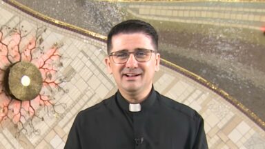 Oração ao Pai das Misericórdias - 25/11/2025