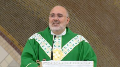 Homilia da Santa Missa - Padre Bruno Costa - 25/11/2025