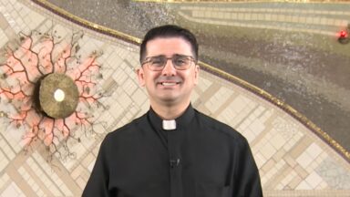 Oração ao Pai das Misericórdias - 26/11/2025