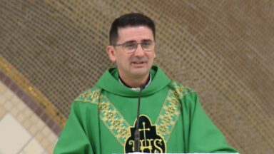 Homilia da Santa Missa - Padre Ricardo Rodolfo (26/11/2025)