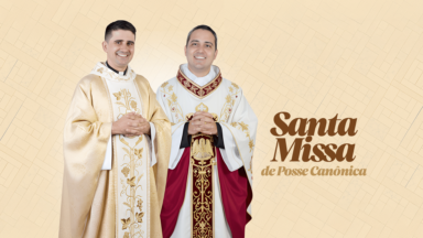 Nova Reitoria do Santuário toma posse no próximo dia 20 de novembro