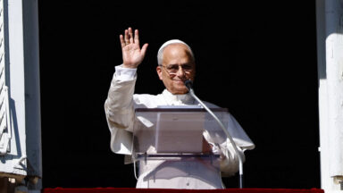 Angelus: Somos a Igreja de Cristo, feitos para caminhar com Ele