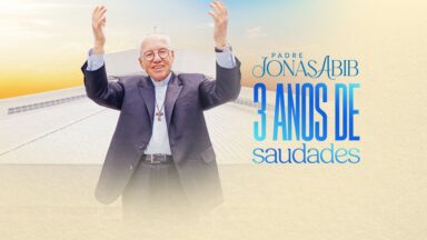 12 de dezembro: Missas em memória do fundador da Comunidade Canção Nova