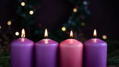 Como viver bem o tempo do Advento?