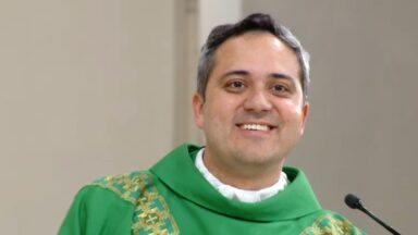 Homilia da Santa Missa do Clube da Evangelização - Padre Sidney Dias - 26/11/2025