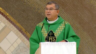 Homilia da Santa Missa - Padre João Gualberto - 27/11/2025