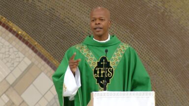 Homilia da Santa Missa - Padre Edison Oliveira - 29/11/2025