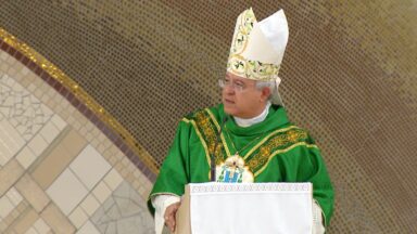 Homilia da Santa Missa - Dom Falcão (29/11/2025)