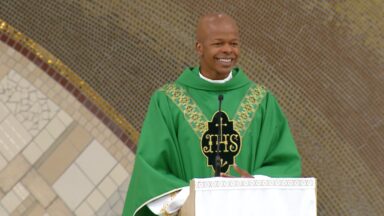 Homilia da Santa Missa - Padre Edison Oliveira (30/11/2025)