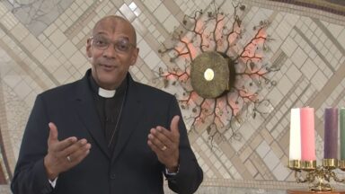 Oração ao Pai das Misericórdias - 01/12/2025