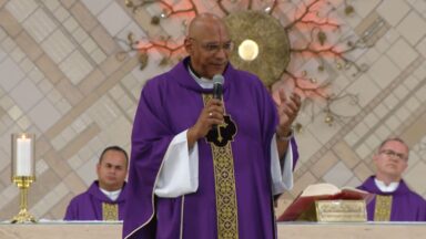 Homilia da Santa Missa pelas Famílias - Padre Toninho - 01/12/2025