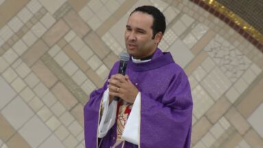 Homilia da Santa Missa - Padre Márcio Leandro - 02/12/2025