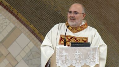 Homilia da Santa Missa do Clube da Evangelização - Padre Bruno Costa (03/12/2025)