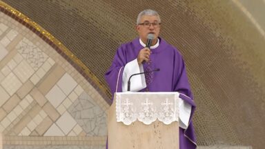 Homilia da Santa Missa - Padre Roger Luis - 05/12/2025