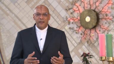 Oração ao Pai das Misericórdia - 09/12/2025