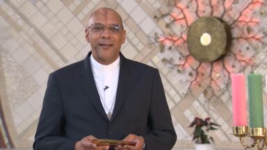 Oração ao Pai das Misericórdia - 10/12/2025