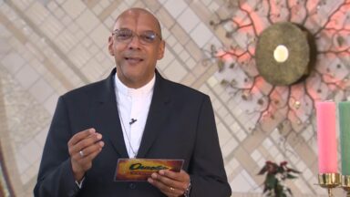 Oração ao Pai das Misericórdias - 12/12/2025