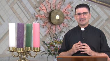 Oração ao Pai das Misericórdias - 15/12/2025