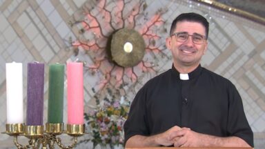 Oração ao Pai das Misericórdias - 16/12/2025