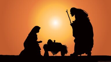 A vida santa e escondida da Família de Nazaré