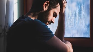 Não me sinto bem no Natal