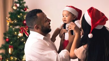 Como cultivar o sentido do Natal com as crianças?