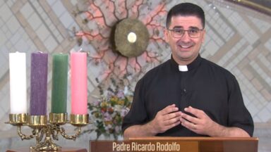 Oração ao Pai das Misericórdias - 17/12/2025