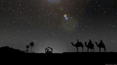 Solenidade da Epifania do Senhor