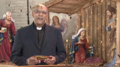 Oração ao Pai das Misericórdias - 24/12/2025