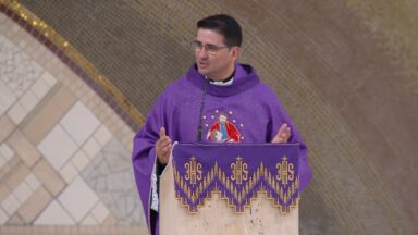 Homilia da Santa Missa - Padre Ricardo Rodolfo - 24/12/2025