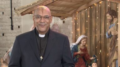 Oração ao Pai das Misericórdias - 25/12/2025