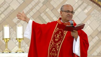 Homilia da Santa Missa - Padre Edimilson Lopes - 26/12/2025