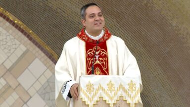 Homilia da Santa Missa - Padre Sidney Dias - 27/12/2025