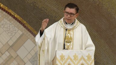 Homilia da Santa Missa - Padre Marcos Valadares - 28/12/2025