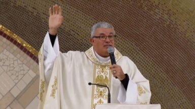 Homilia da Santa Missa - Padre Roger Luiz - 28/12/2025