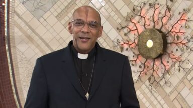 Oração ao Pai das Misericórdias - 02/12/2025