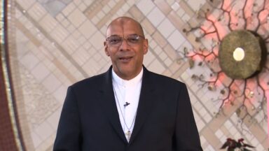 Oração ao Pai das Misericórdias - 08/12/2025