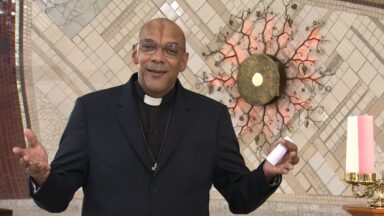 Oração ao Pai das Misericórdias - 03/12/2025