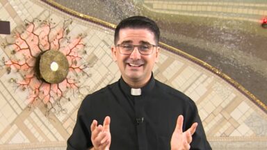 Oração ao Pai das Misericórdias - 27/11/2025